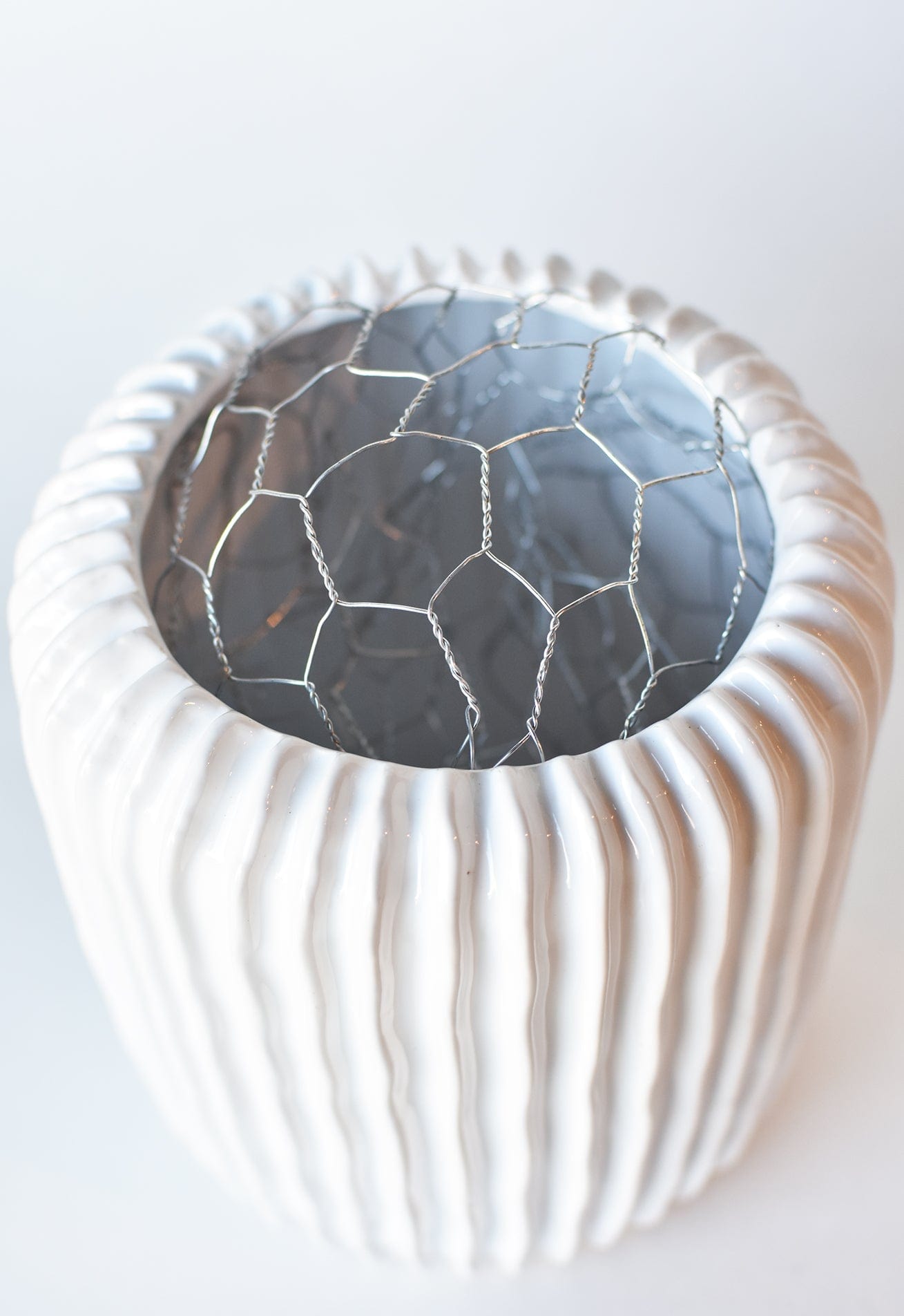 12&amp;quot; x 24&amp;quot; Chicken Wire Net