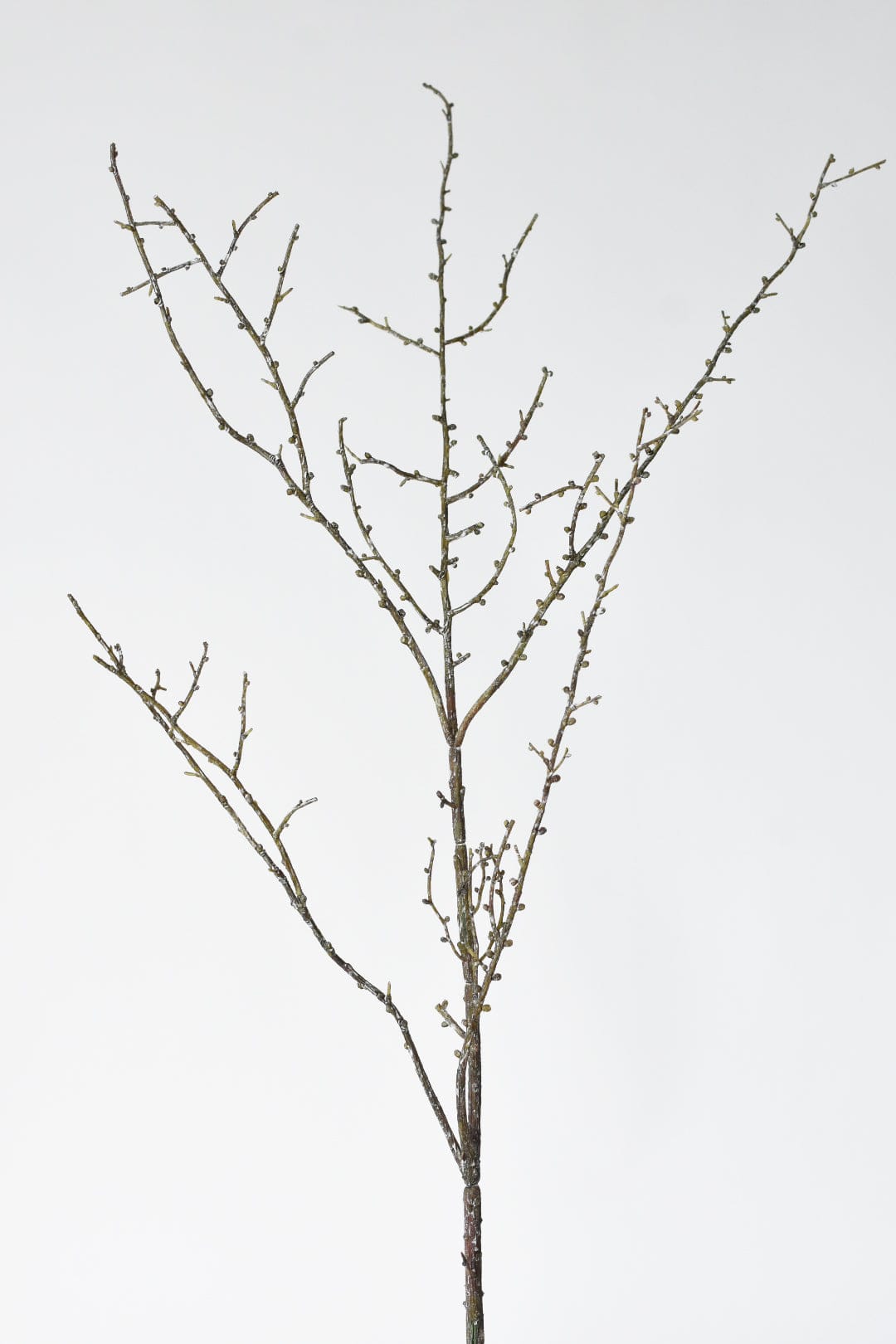 34&amp;quot; Faux Plastic Tree Branch
