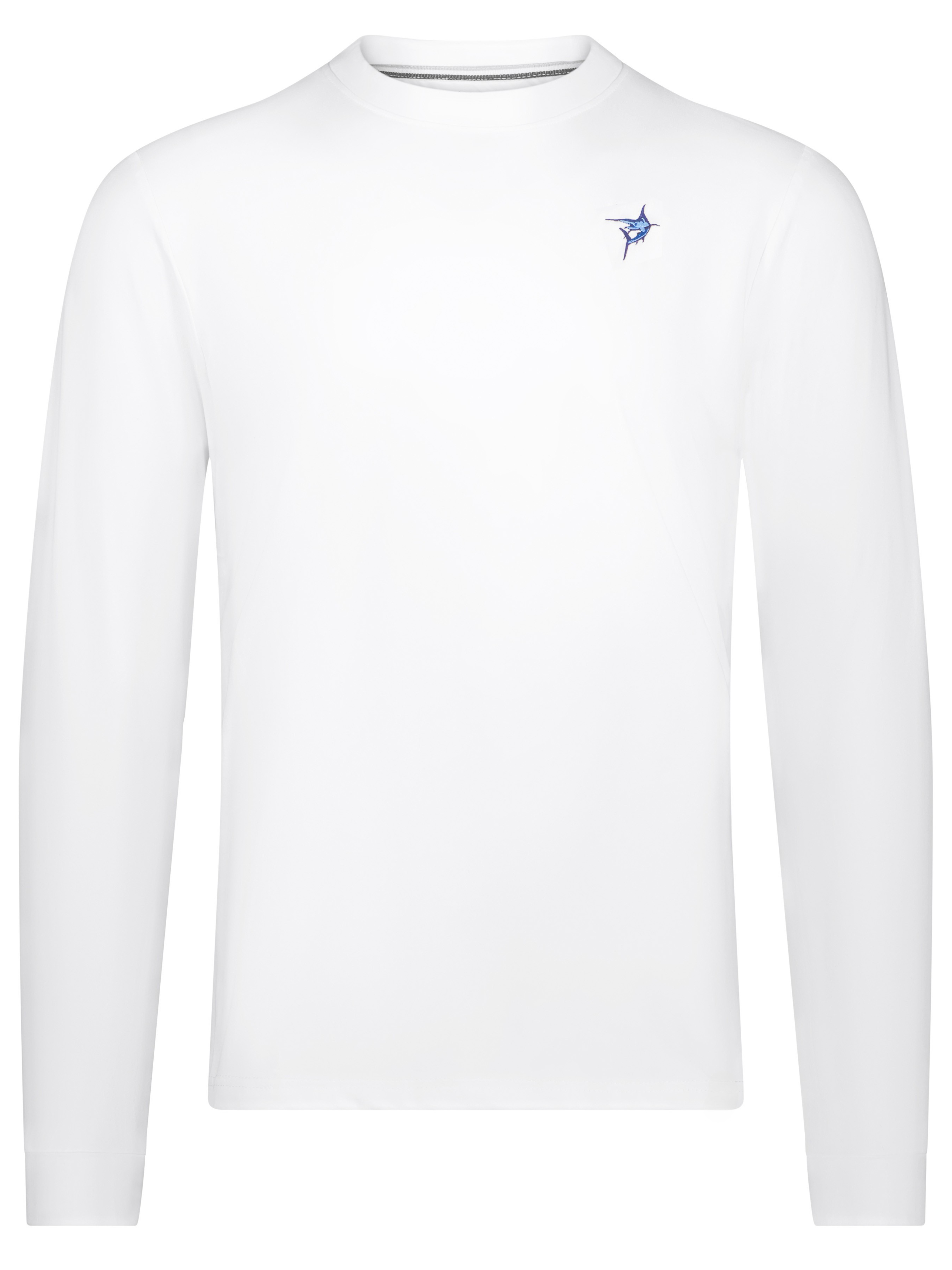 Dockside Performance Long Sleeve
