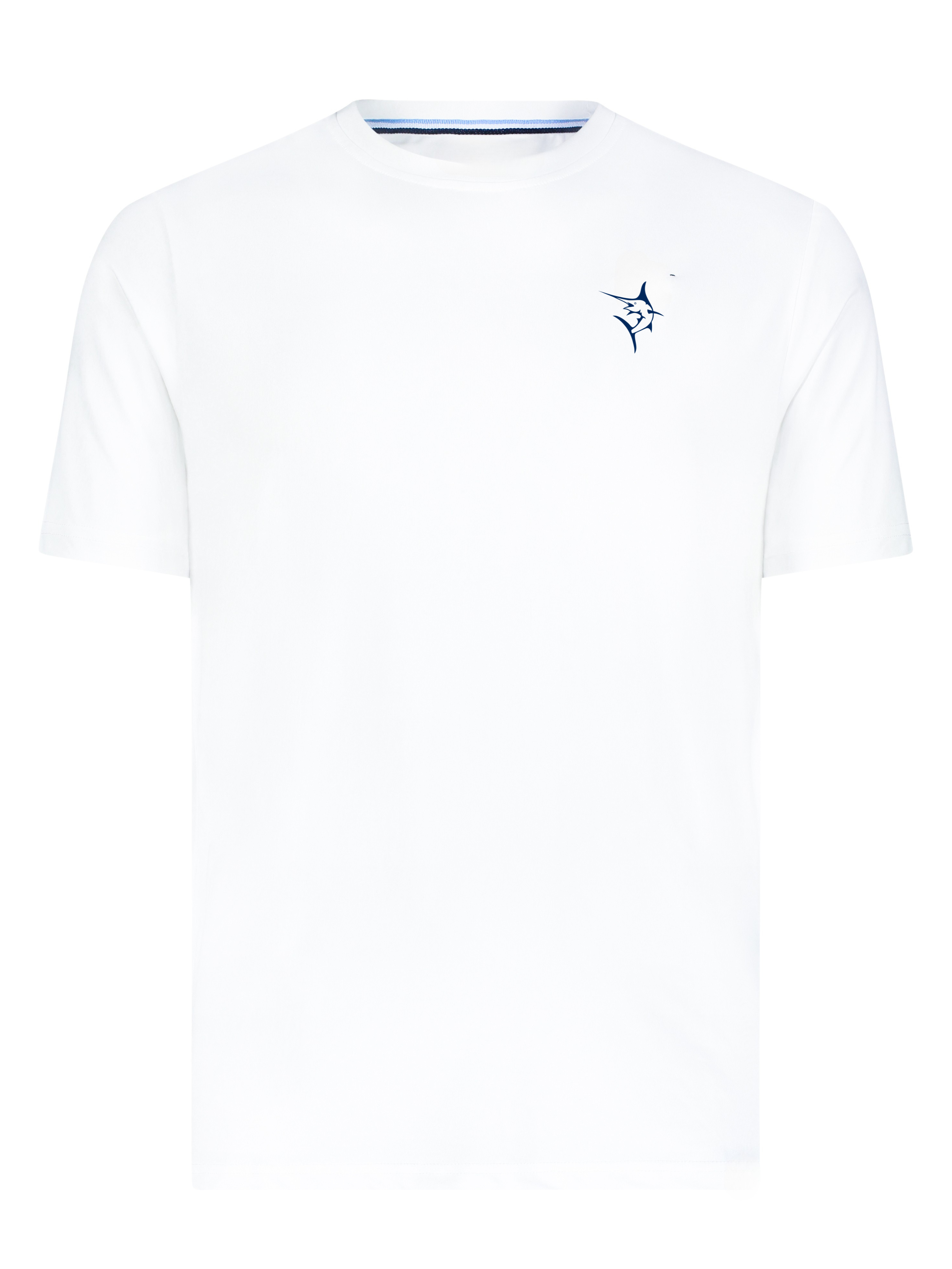 Dockside Performance Tee