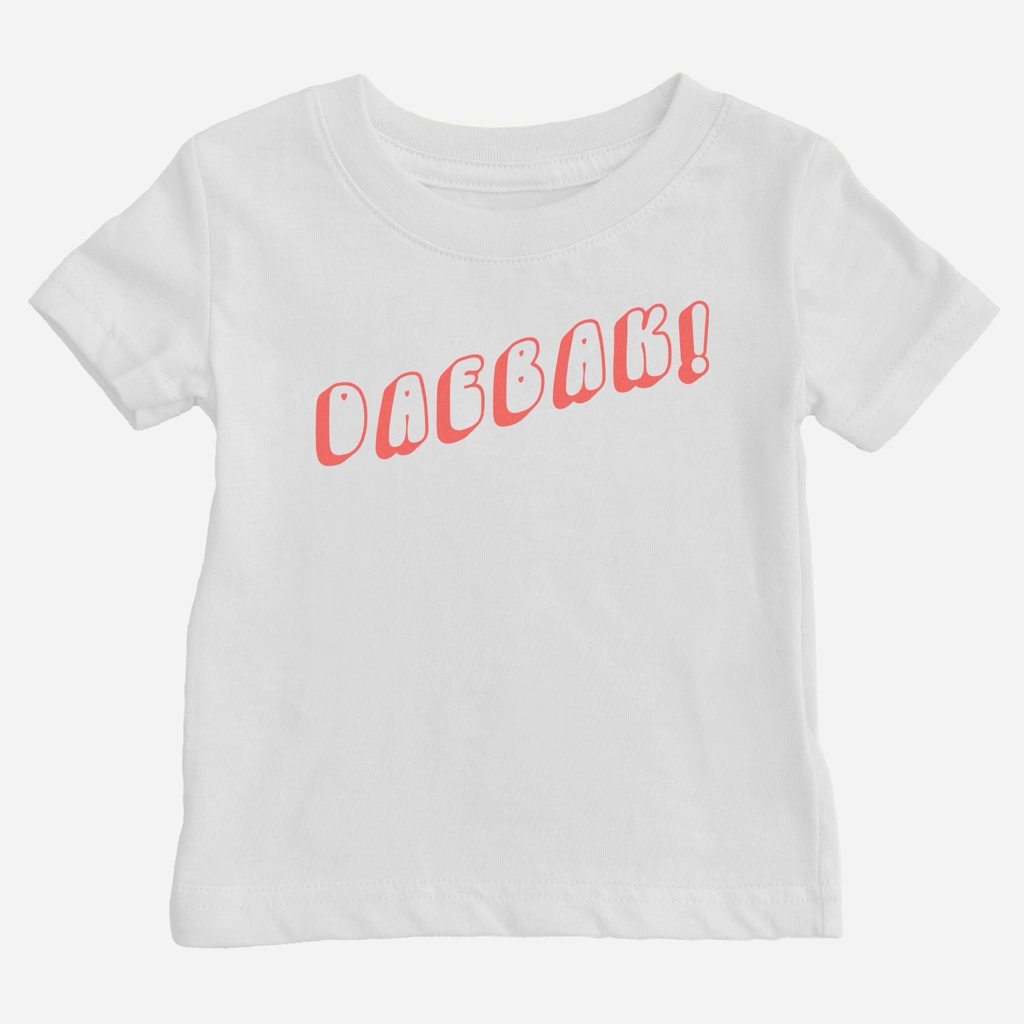 Daebak! Shirt (Baby)
