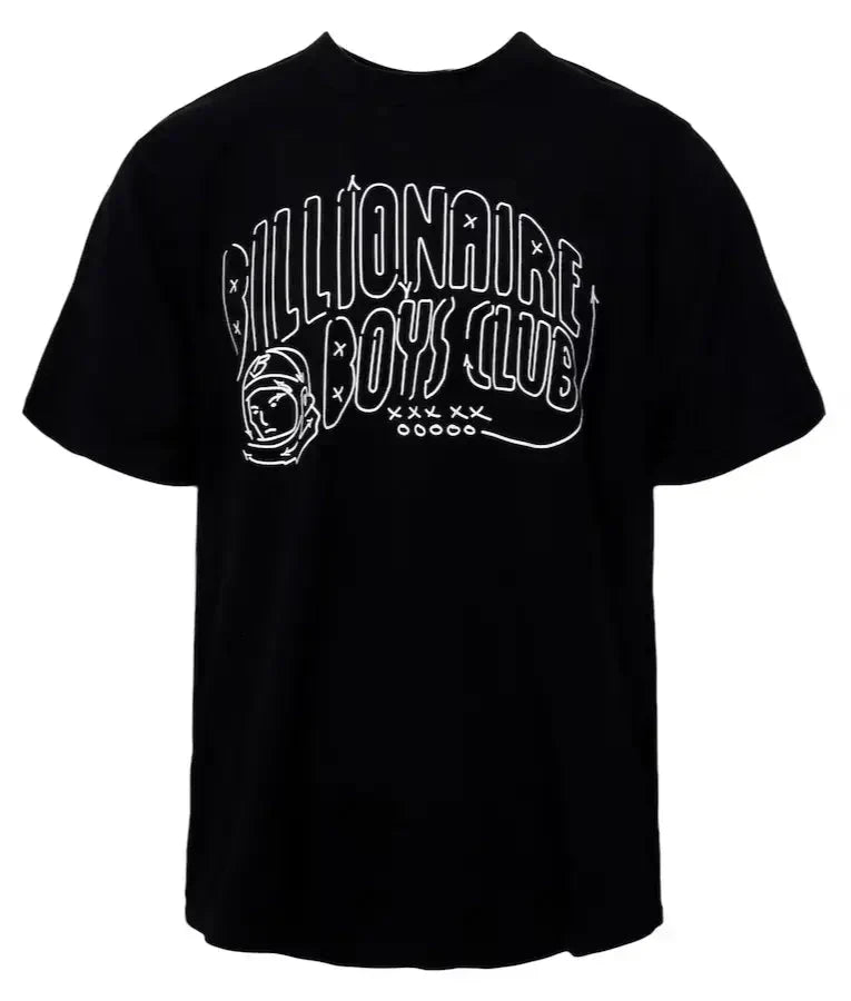 Dallas Cowboys Billionaire Boys Club Black Playbook T-Shirt