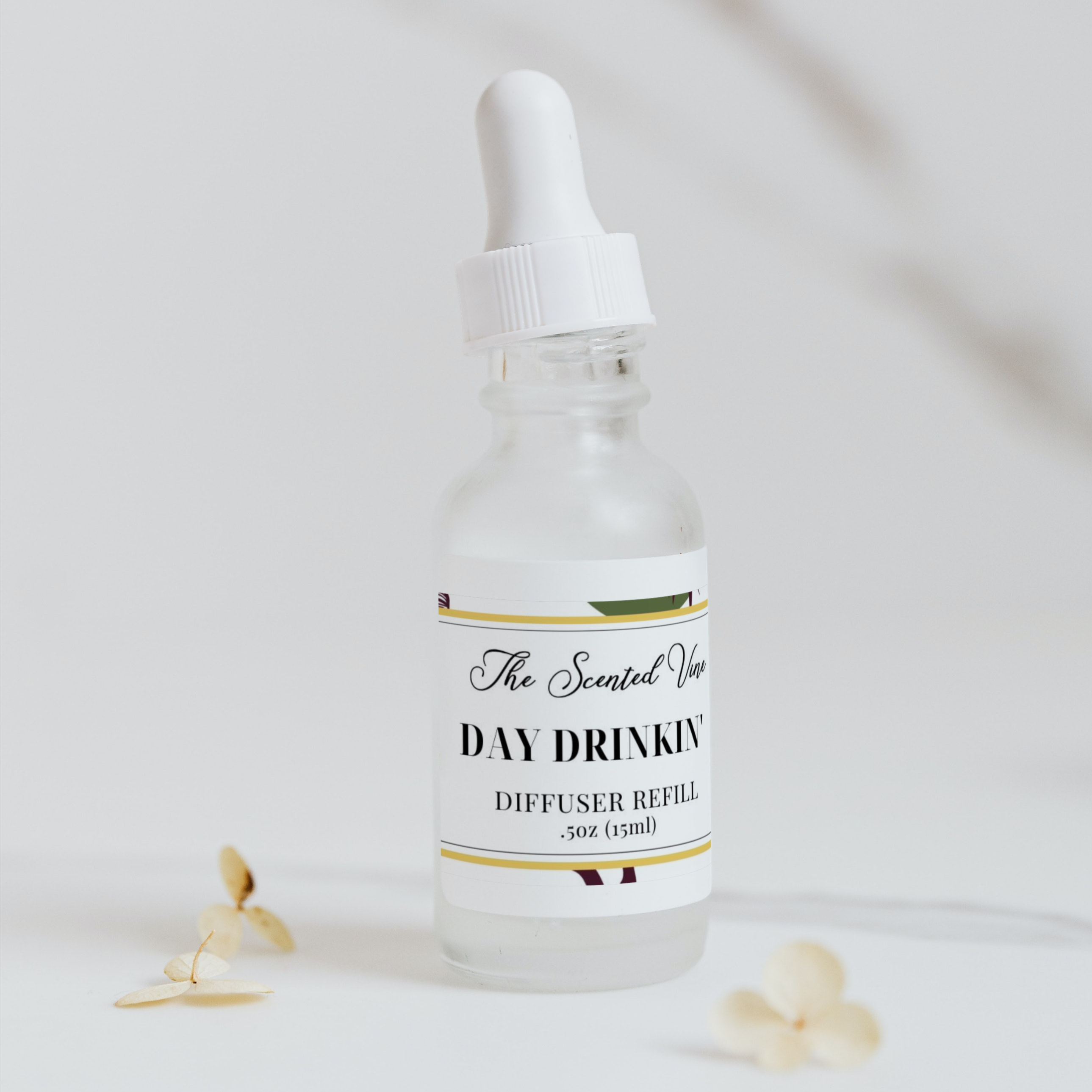 Day Drinkin&amp;#39; Oil Diffuser Refill