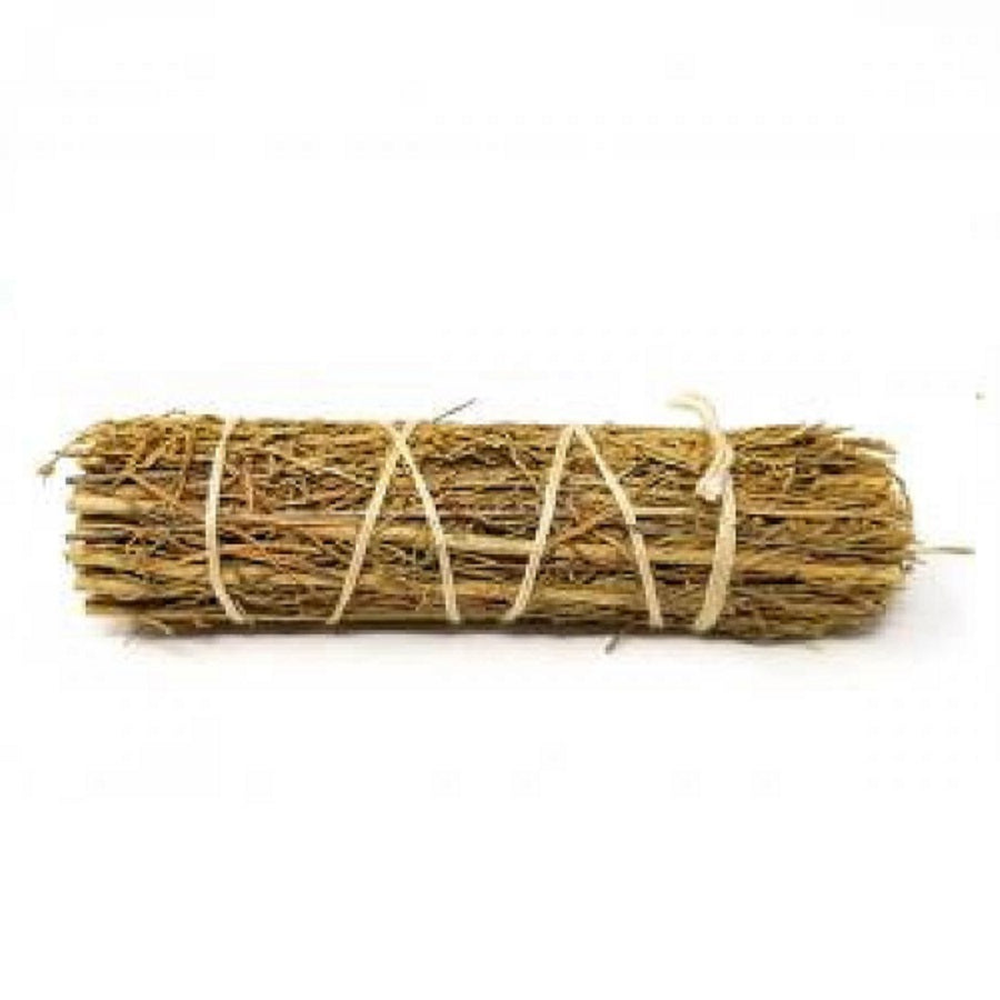 Home fragrance Desert Sage Smudge Stick- 1 Bundle 4&amp;quot;