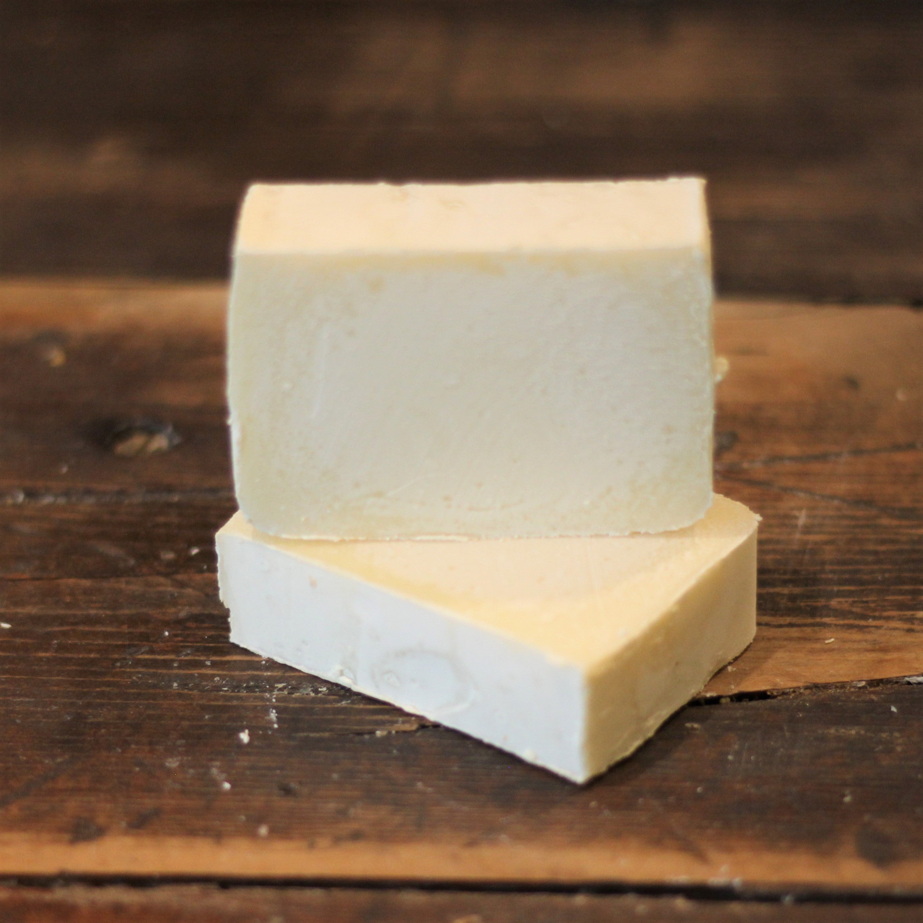 Dish Soap Bar with Aloe, Tea Tree &amp;amp; Lemon