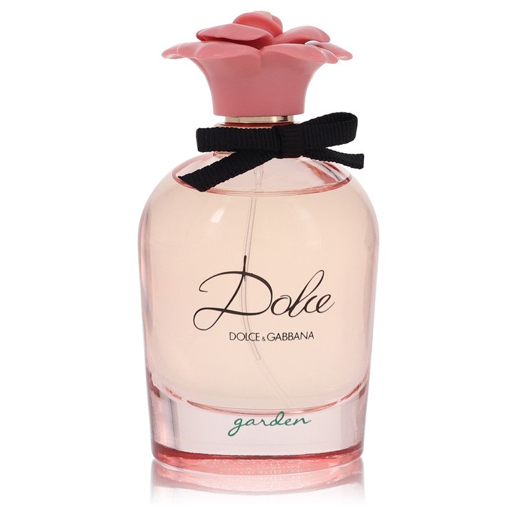 Dolce Garden by Dolce &amp;amp; Gabbana Eau De Parfum Spray (Tester) 2.5 oz for Women
