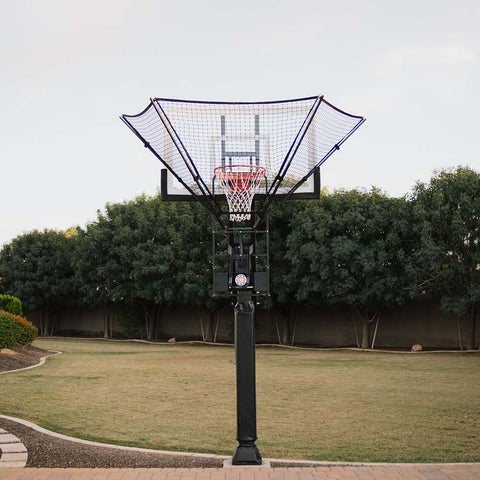 Dr. Dish iC3 Basketball Hoop Shot Trainer