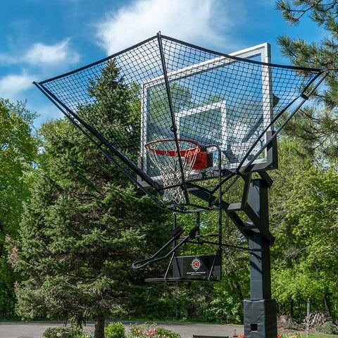 Dr. Dish iC3 Basketball Hoop Shot Trainer