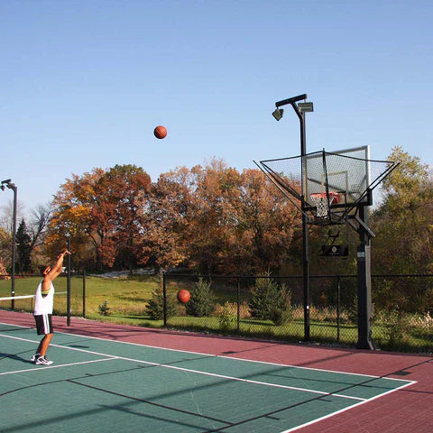 Dr. Dish iC3 Basketball Hoop Shot Trainer