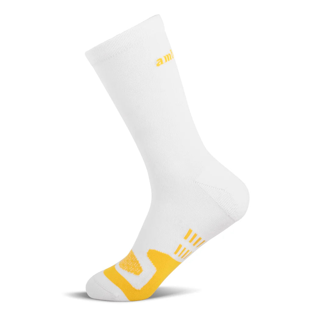 Dress Socks (Ivory)