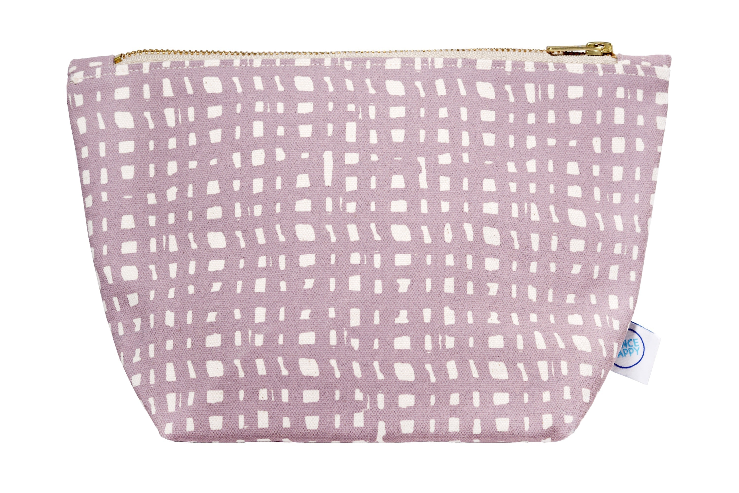 Ivy Cosmetic Bag