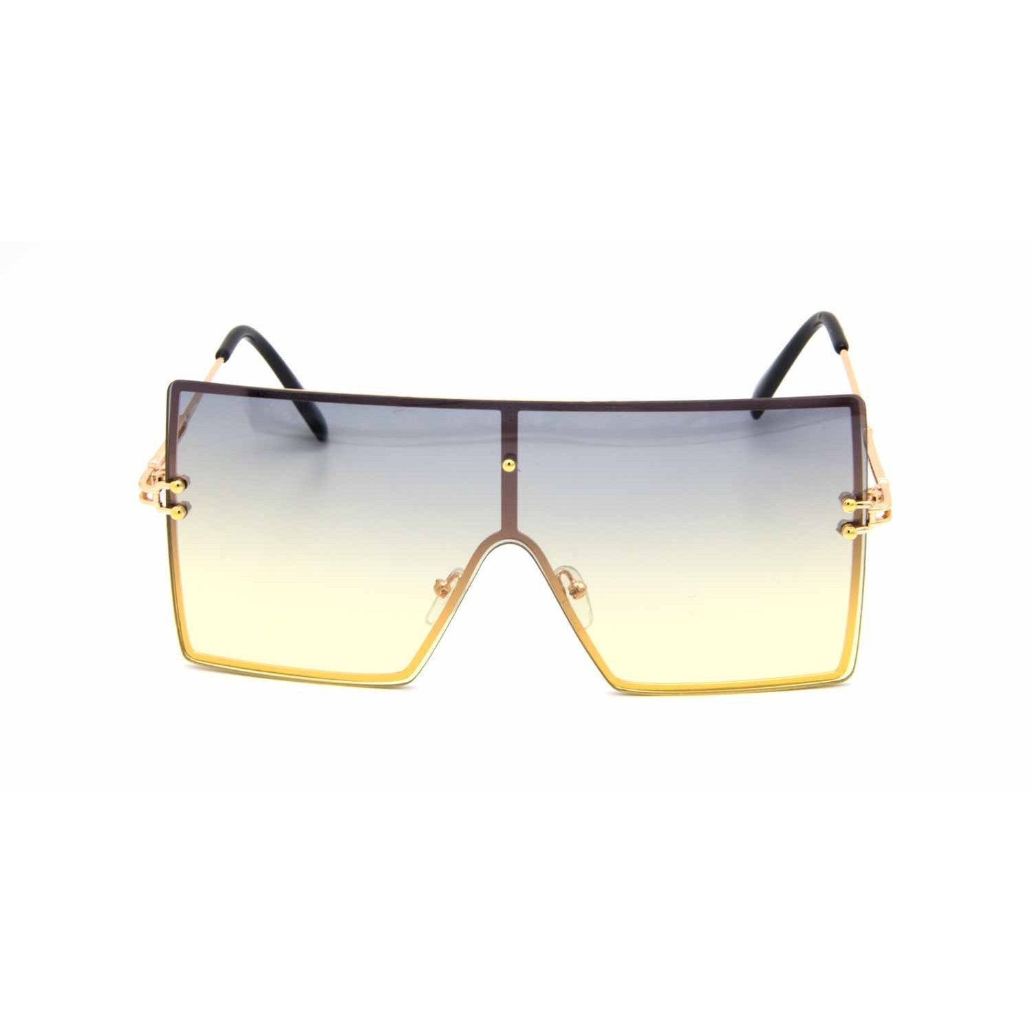 Sunglasses: Style 0728