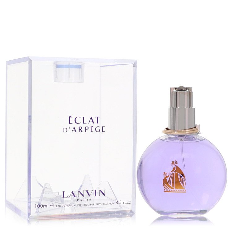 Eclat D&amp;#39;Arpege by Lanvin Eau De Parfum Spray 3.4 oz for Women