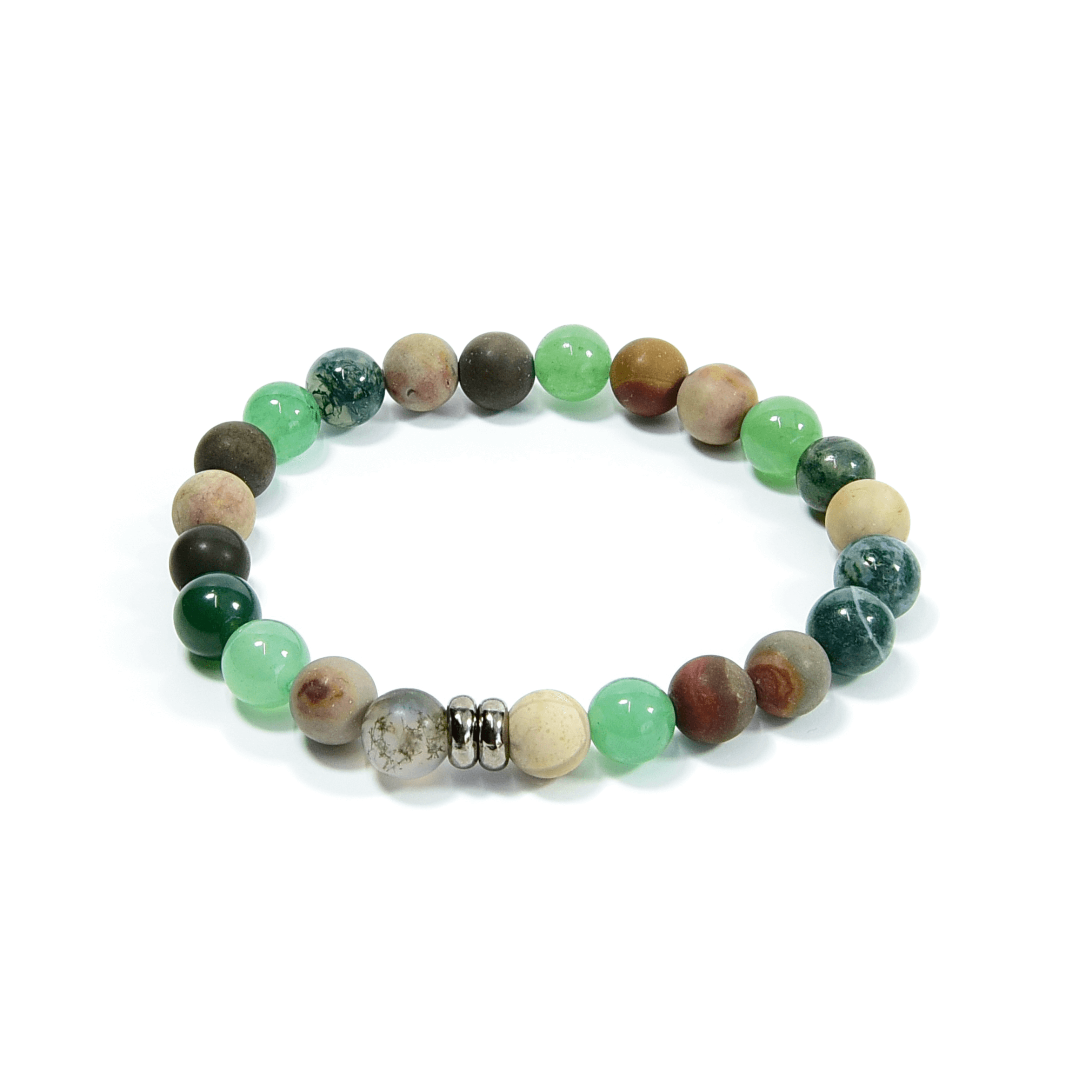 Earth Harmony Bracelet