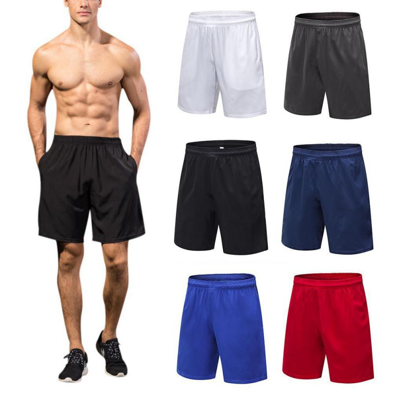 Essential Workout Short