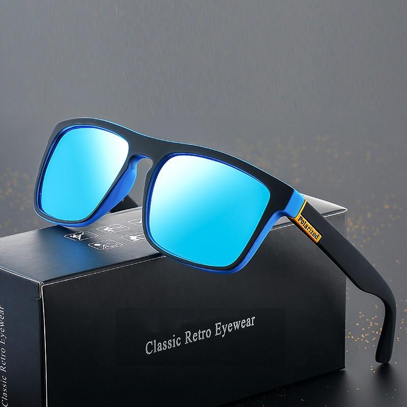 Essentials Polarized Sunglasses - 6 Colors