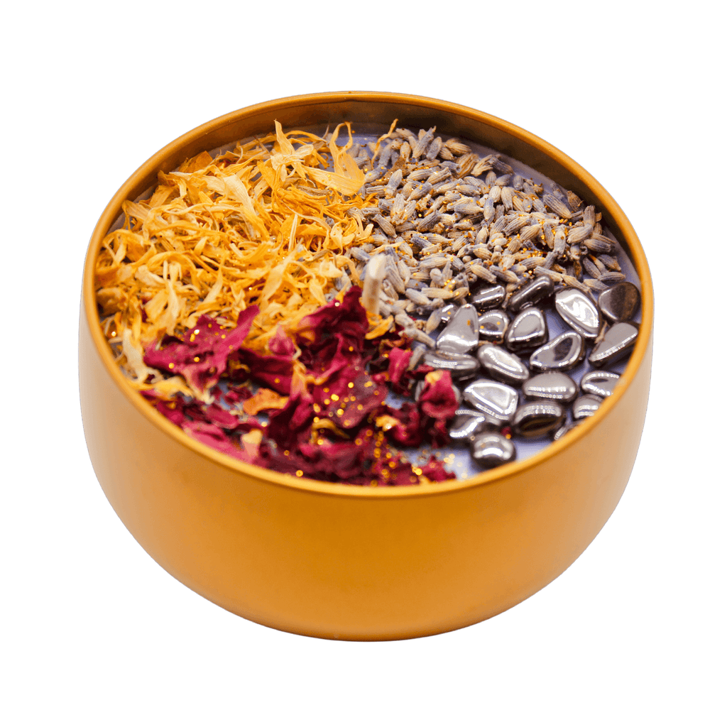 Anxiety Relief Candle