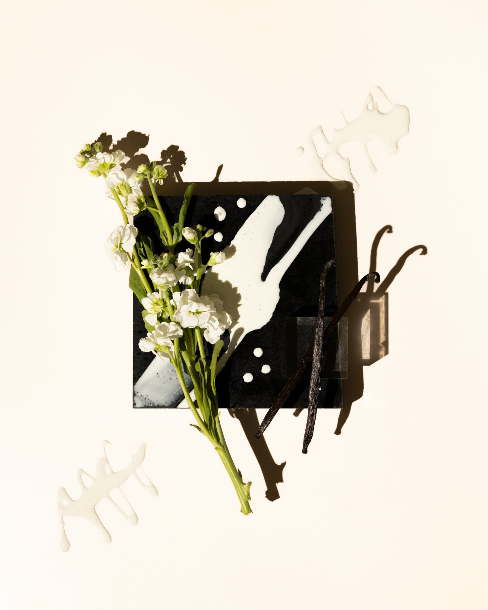 exotic jasmine fragrance oil accord