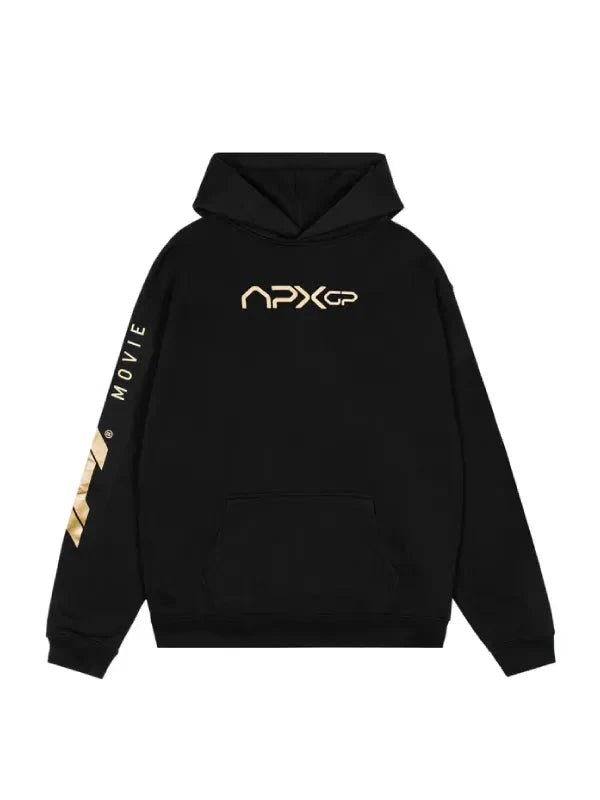 F1 The Movie APXGP Team Pullover Hoodie