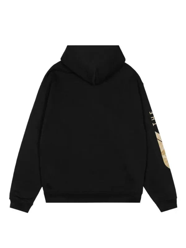 F1 The Movie APXGP Team Pullover Hoodie