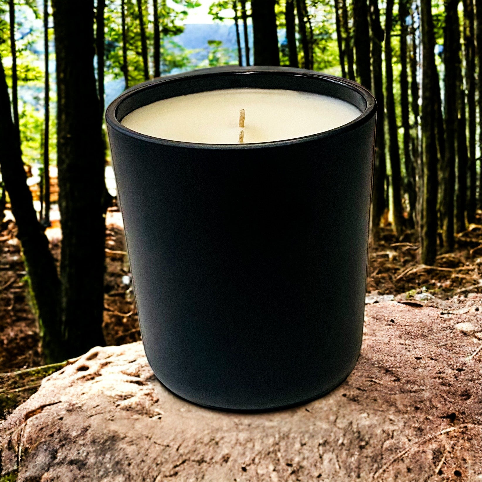 Into The Woods Candle