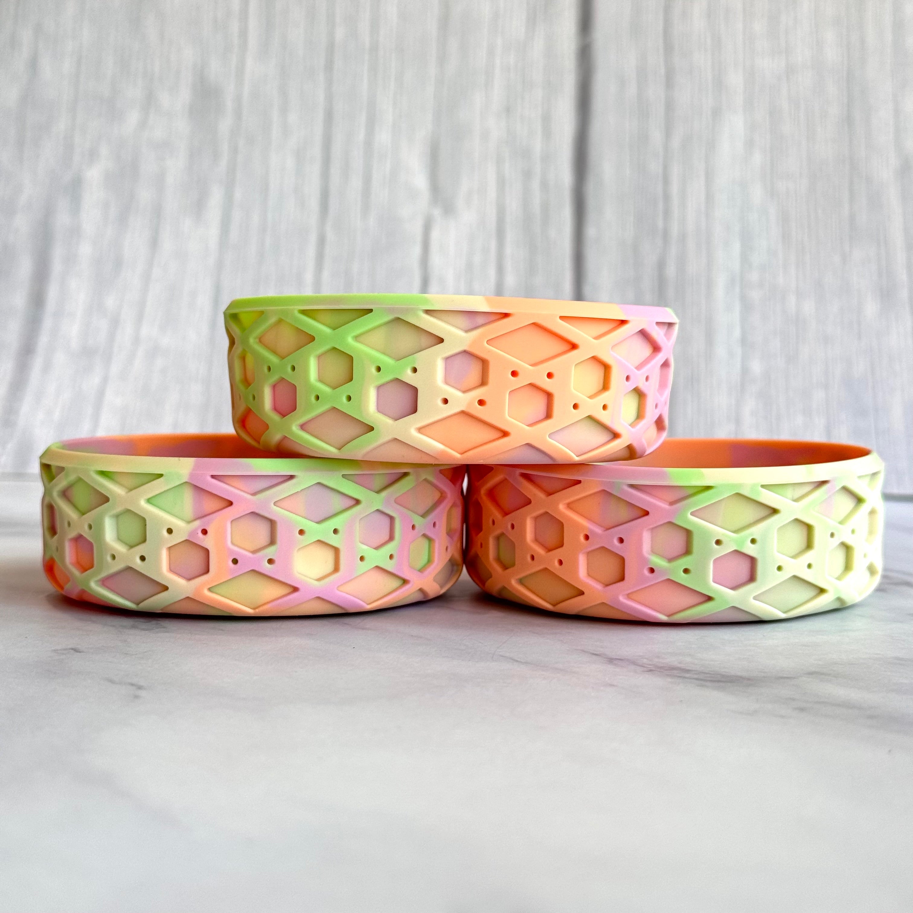 RETRO BOARDWALK 3.25” SHORTY TUMBLER BOOT