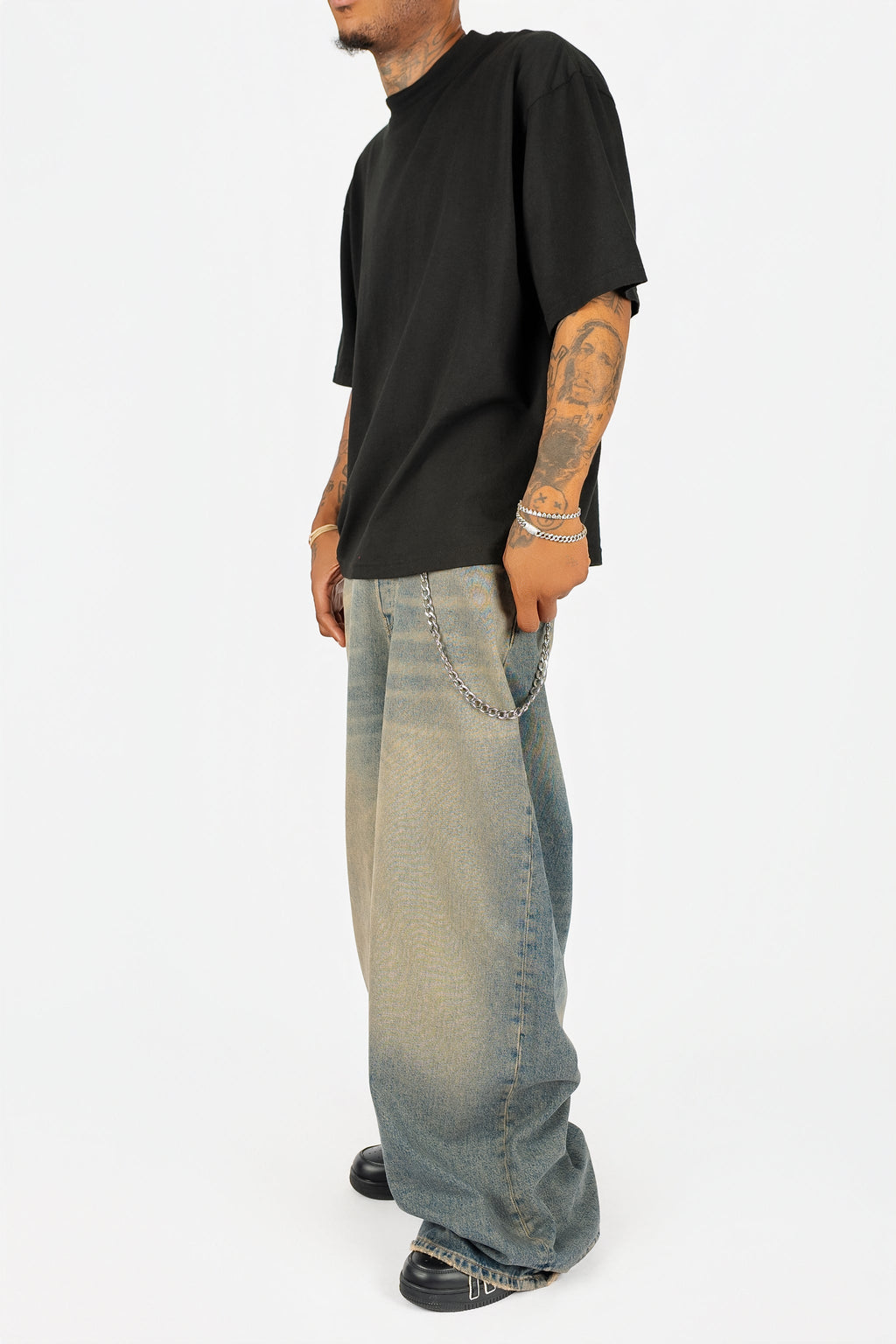 Section 51 Biker Chain