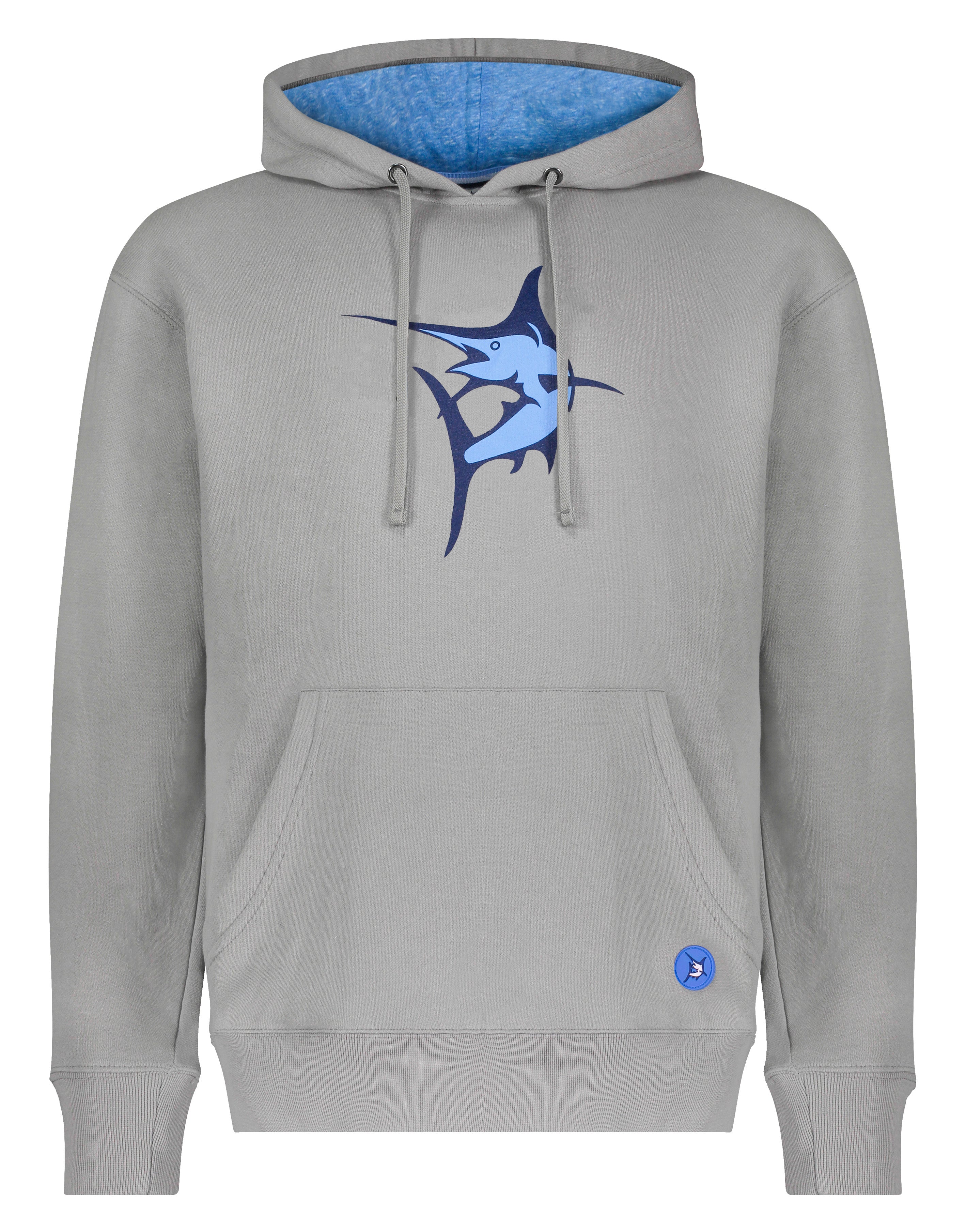 White Water Georges Bank Hoodie