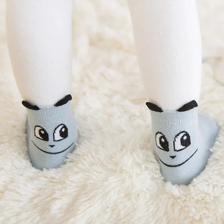 Style Loft Collection PandaPace Socks