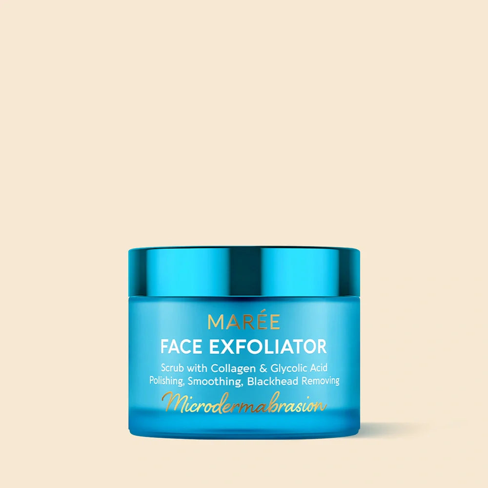 Face Polishing Scrub &amp;amp; Exfoliator