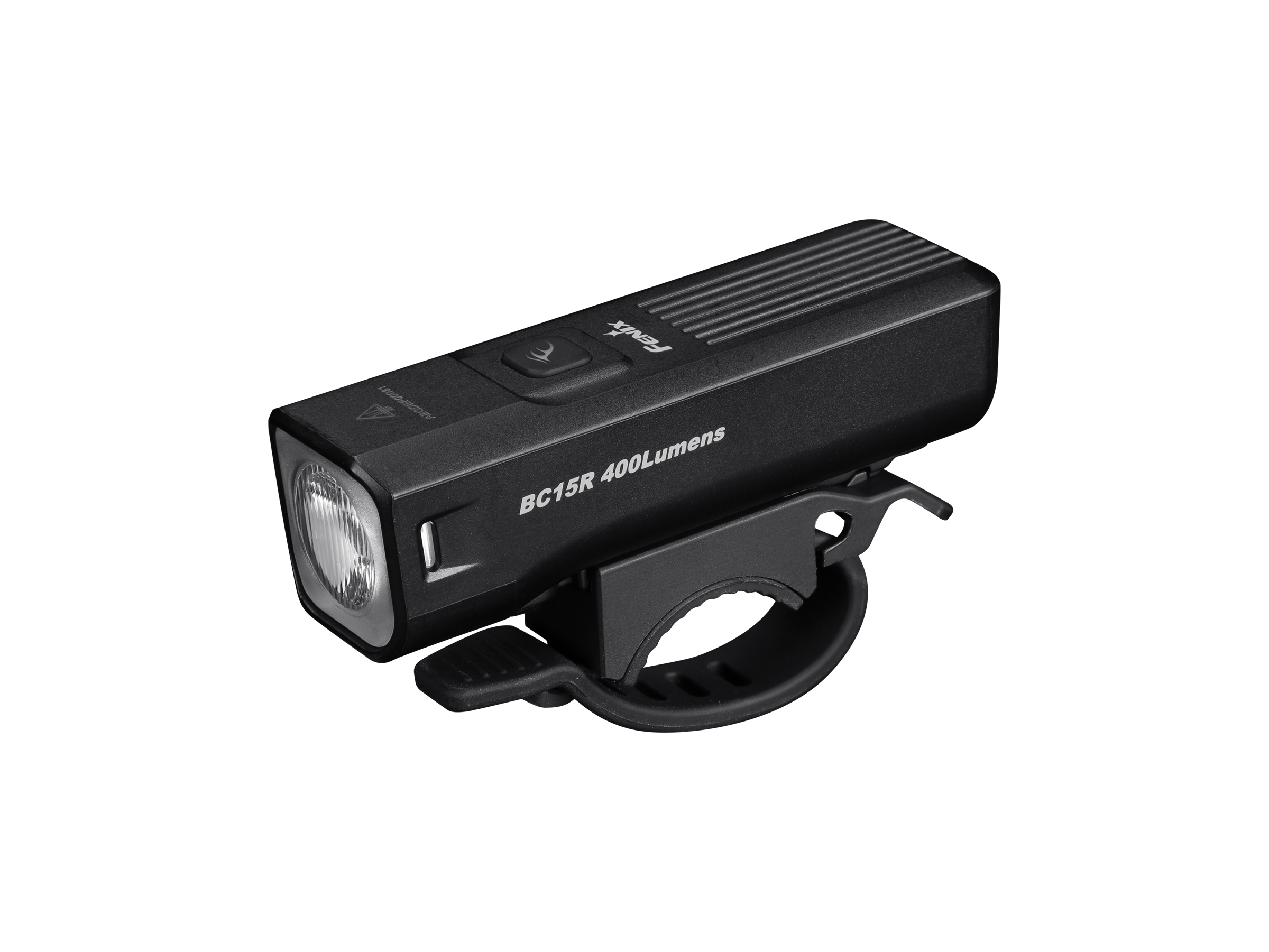 FENIX BC15R LIGHTWEIGHT RECHARGEABLE BICYCLE LIGHT