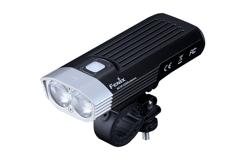 FENIX BC30 V2 LED BIKE LIGHT