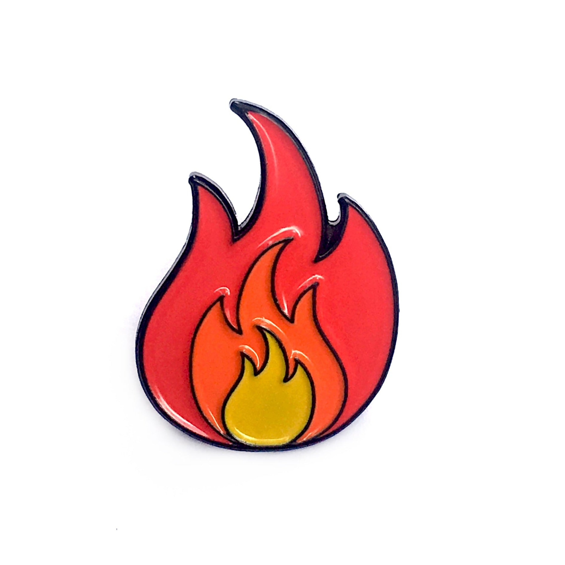 Fire Pin