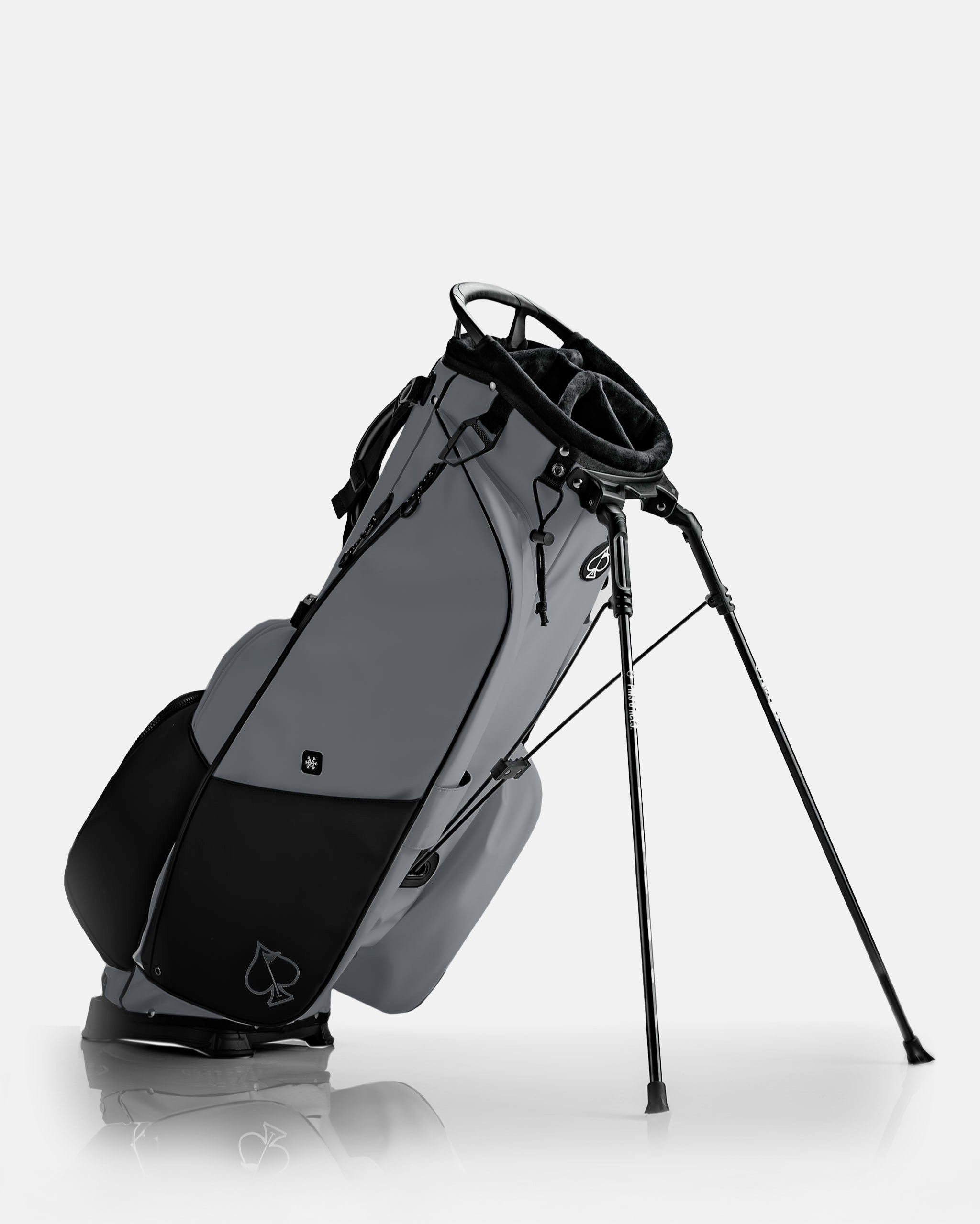 PLAYER PREFERRED™ GOLF BAG - FLAT ASH