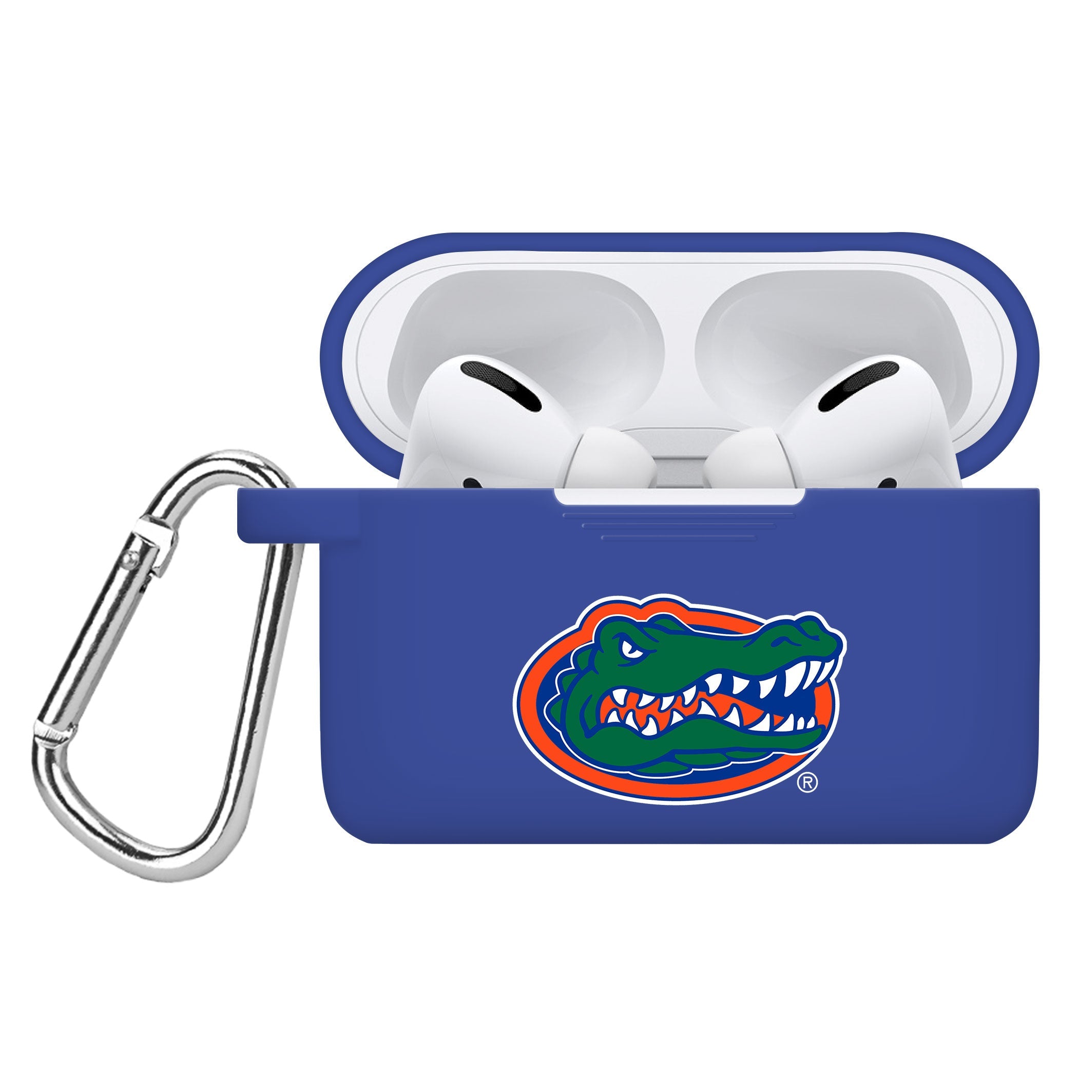 Florida Gators AirPods Pro 1 &amp;amp; 2 Case Cover