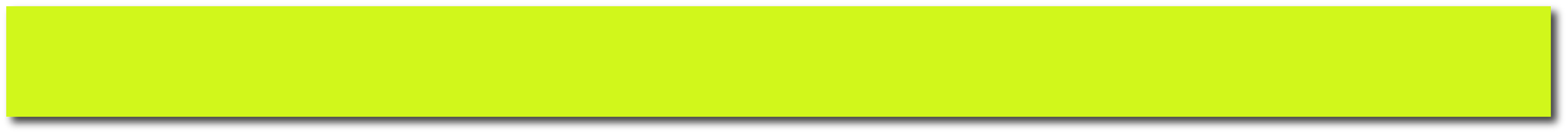 FLUORESCENT YELLOW REFLECTIVE HELMET TRIM