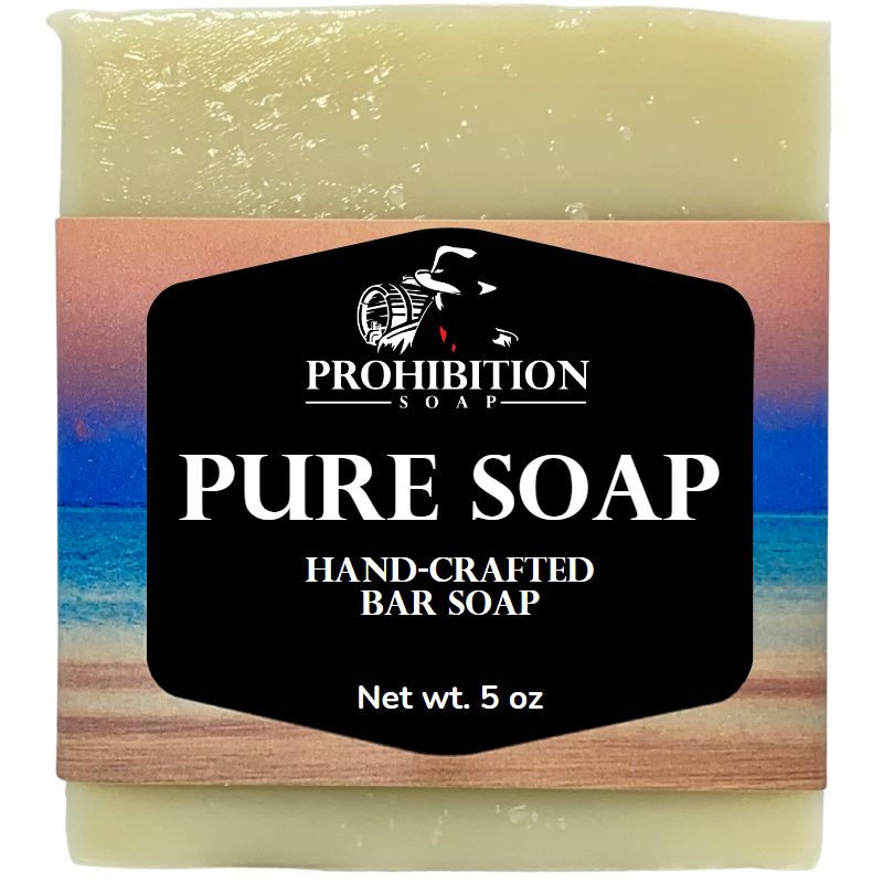 Pure Soap