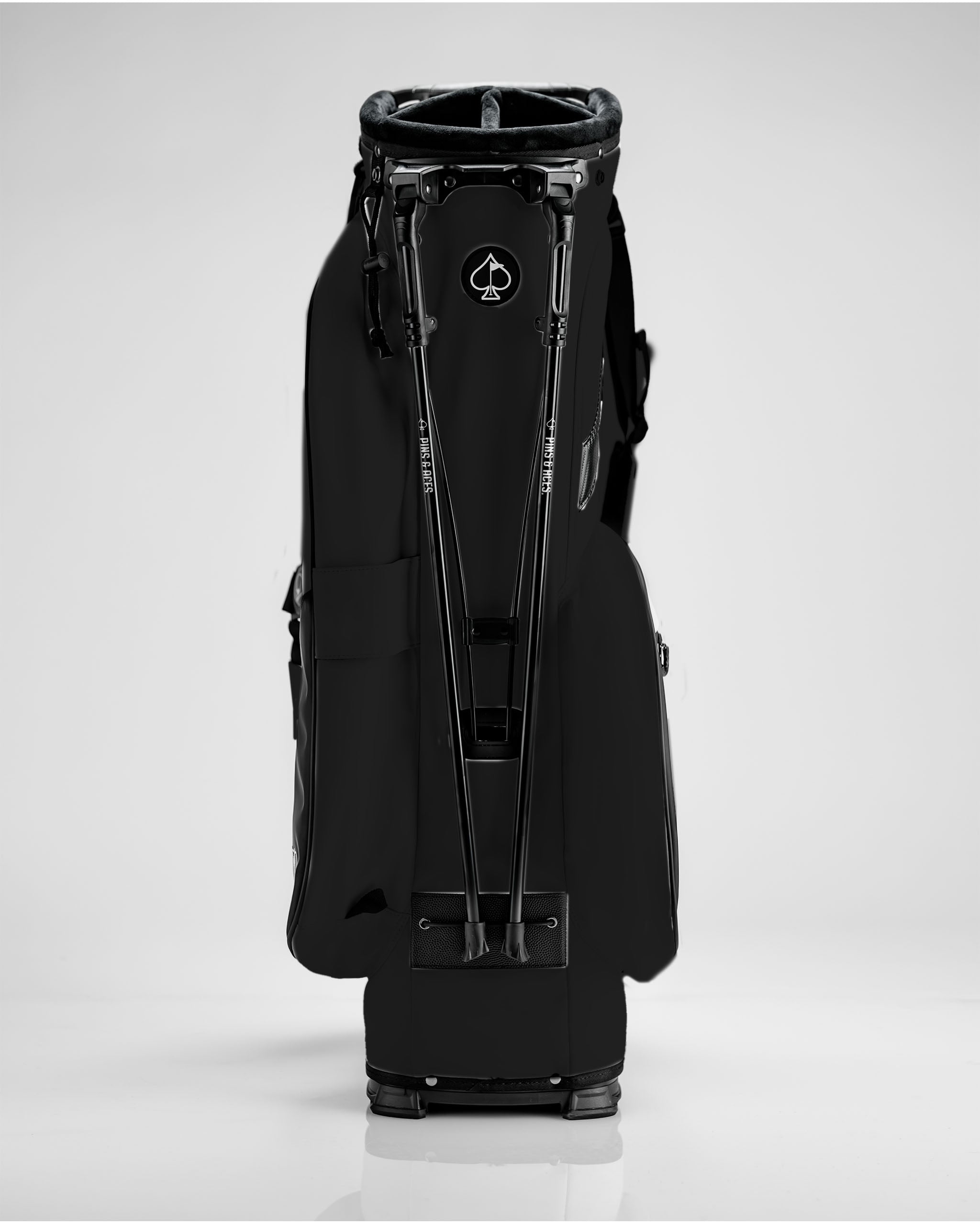 PLAYER PREFERRED™ GOLF BAG - OBSIDIAN