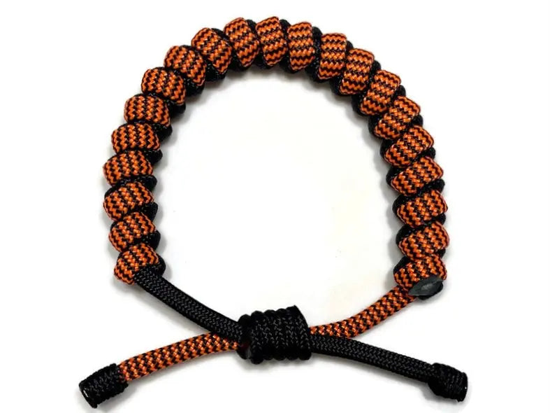Engineered Vibes Rope Bracelet