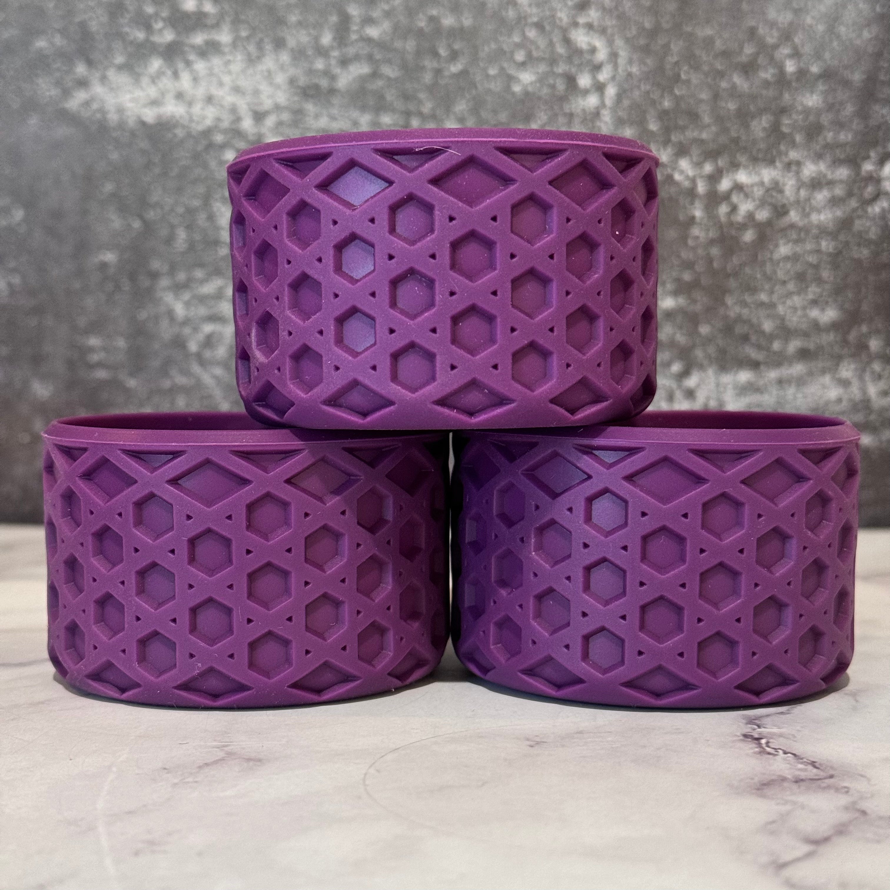 LILAC LOGO WAFFLE Tumbler Boot