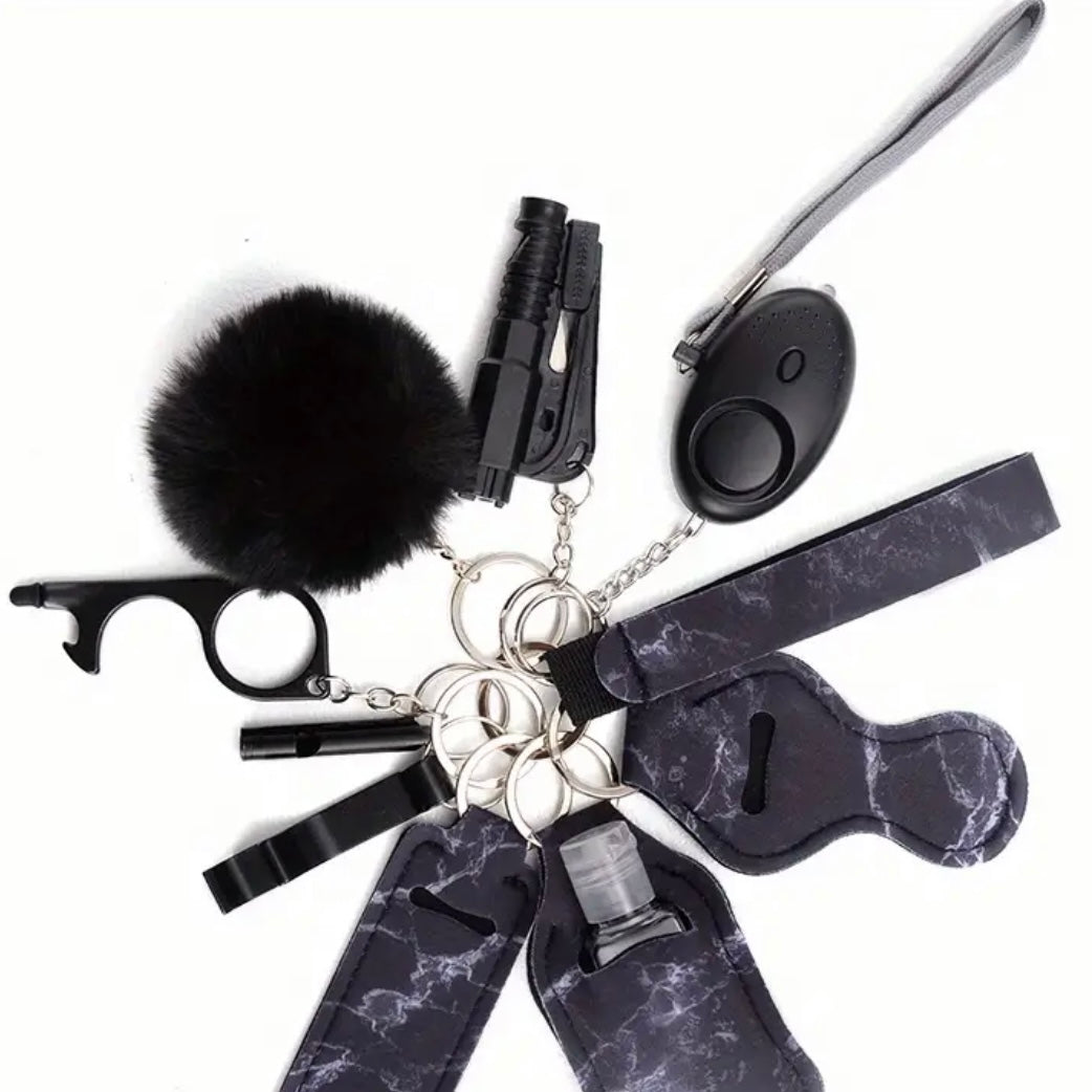 Muslim Self Defense Kit