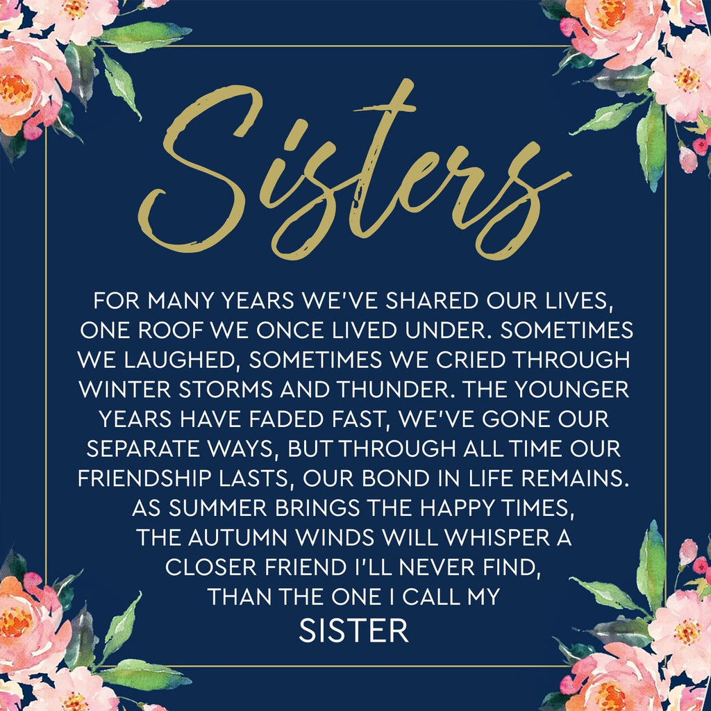 Sisters Spa Gift Box