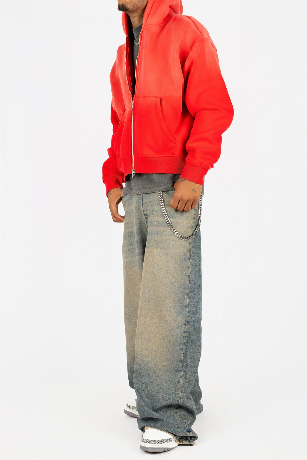 Section 51 Biker Chain