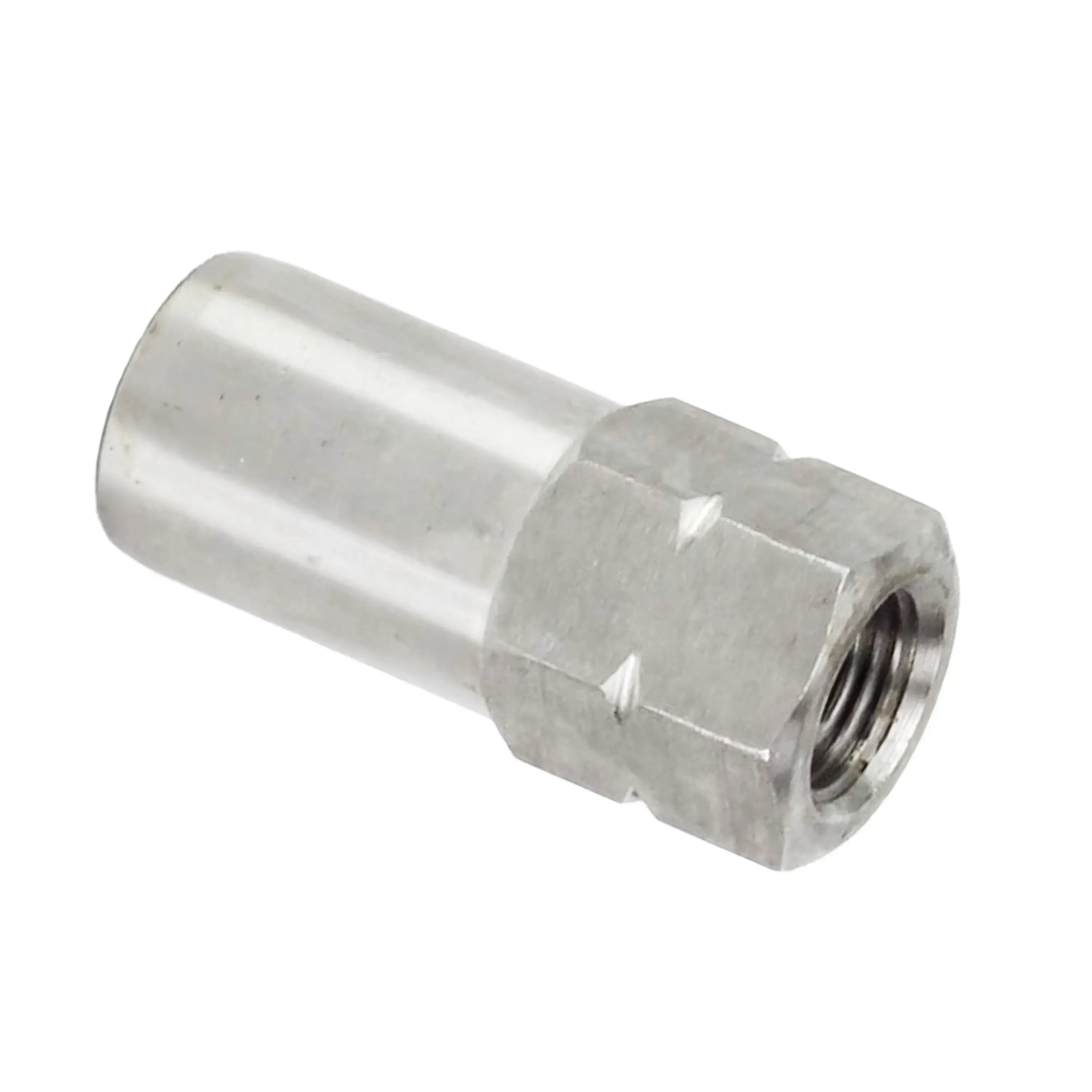 Clearance- 1/2&amp;quot; to 3/4&amp;quot; Tube Adapter Left Hand