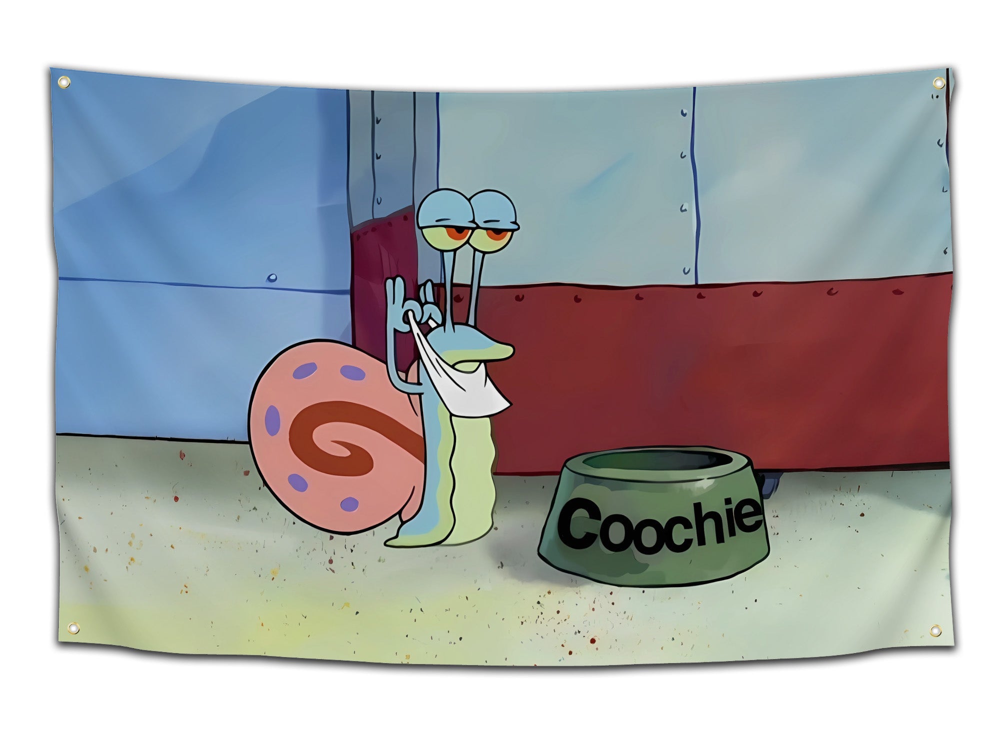 Gary&amp;#39;s Coochie