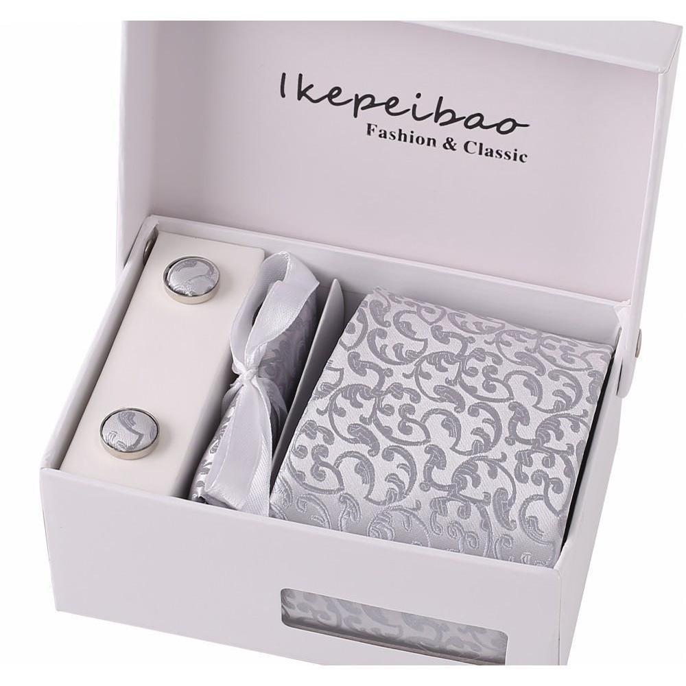 Gentleman Collection #2 Sets - 19 Colors &amp;amp; Styles