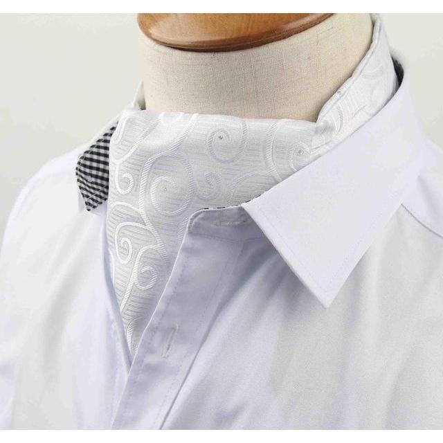 Gentleman Collection Ascot/Cravat Tie