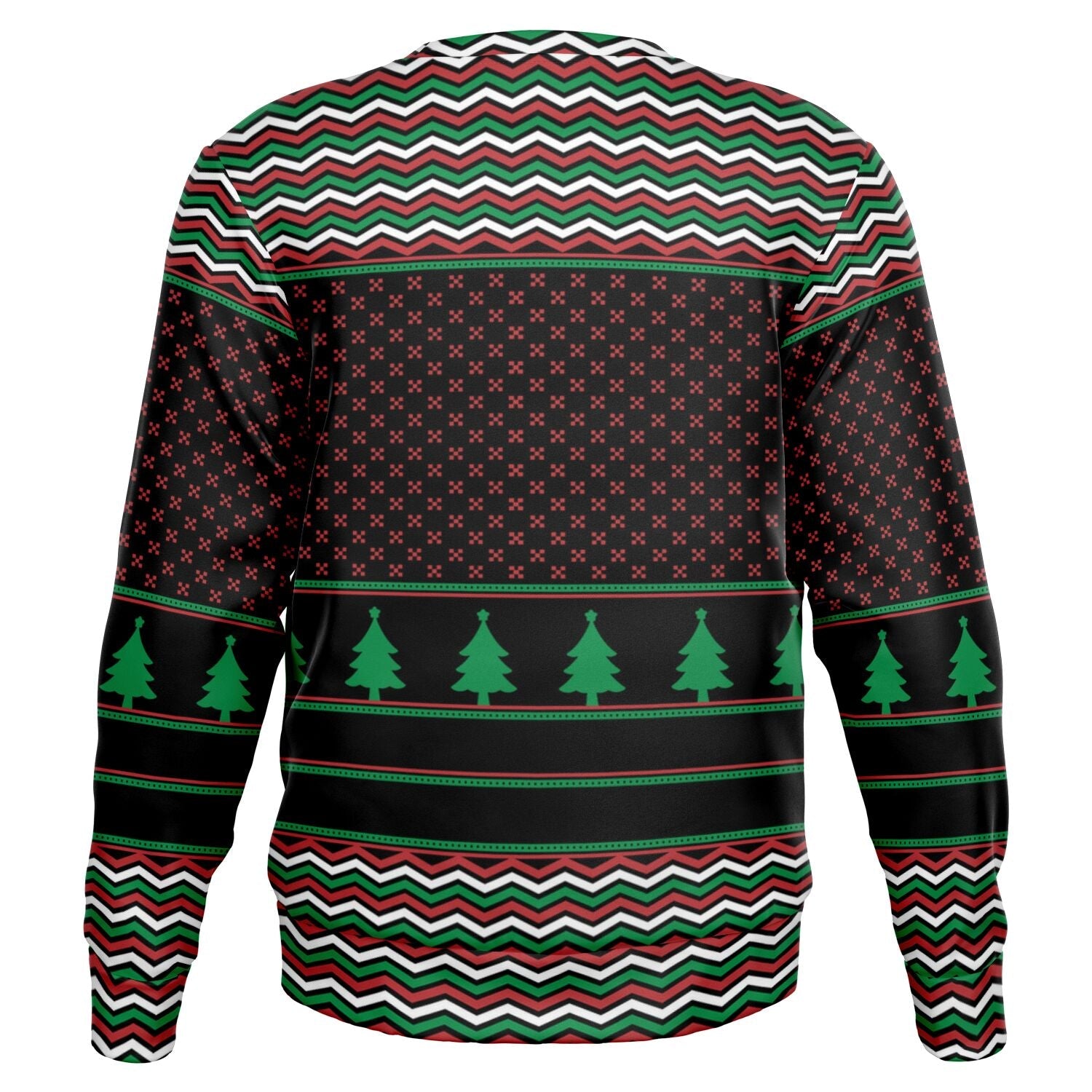 Gingers Are For Life Christmas Sweatshirt