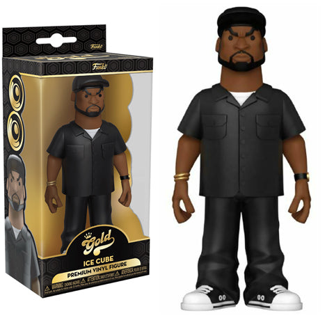 Funko Gold Series Ice Cube