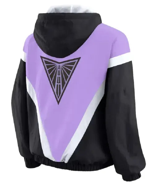 Golden State Valkyries Windbreaker Jacket